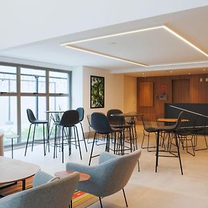 Apartamento Estudio